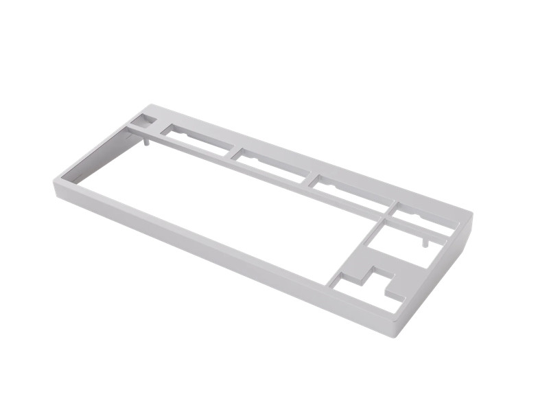 Eighty Top - Finish:White - Top:Standard